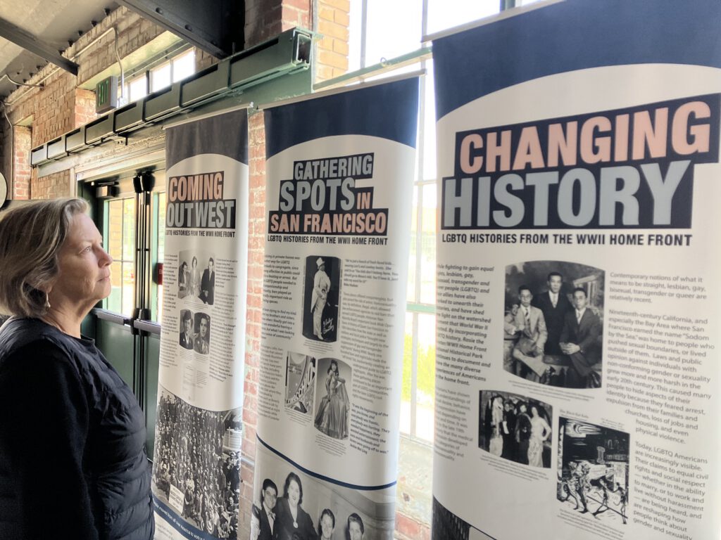 The Trump Administration Is Asking Park Rangers to Rewrite History